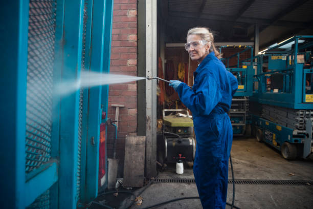 Best Machinery and Equipment Cleaning  in Palm Shores, FL