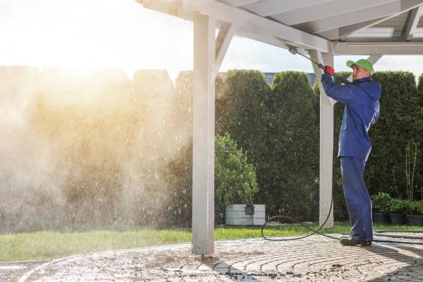 Playground Equipment Cleaning in Palm Shores, FL
