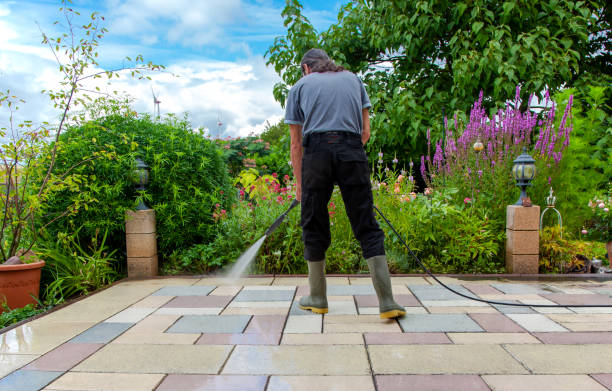 Best Patio and Deck Pressure Washing  in Palm Shores, FL