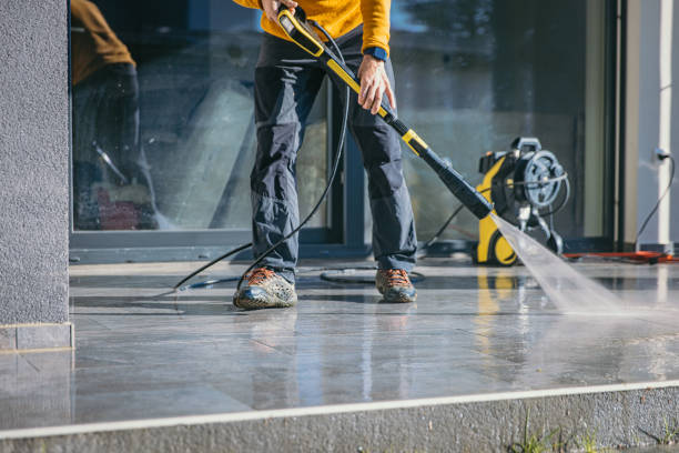 Best Solar Panel Cleaning  in Palm Shores, FL