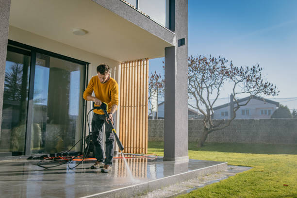 Best Dumpster Area Cleaning  in Palm Shores, FL